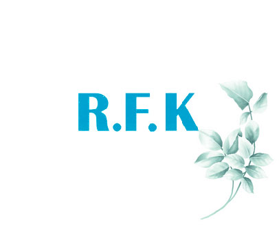 R.F.K