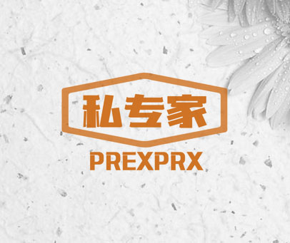 私专家 PREXPRX