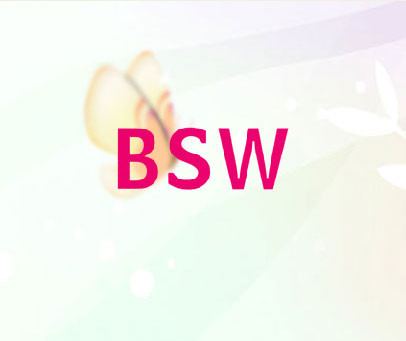 BSW