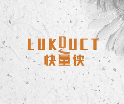 快量侠 LUKDUCT
