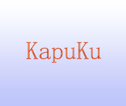 KAPUKU