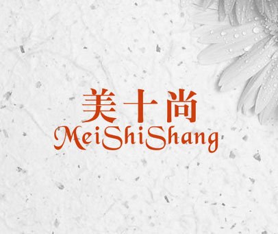 美十尚
