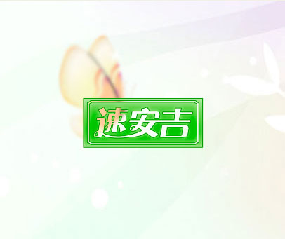 速安吉