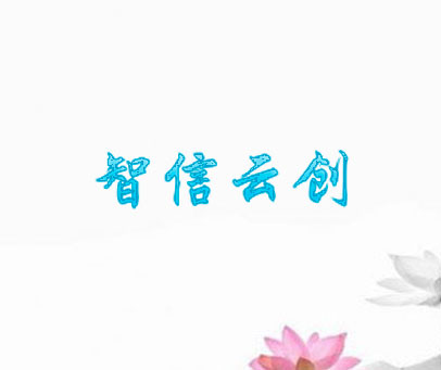 智信云创