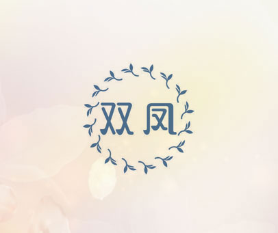双凤