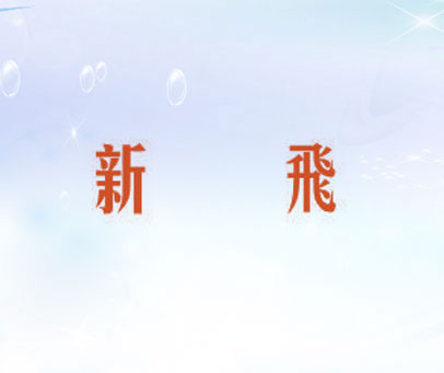新飞