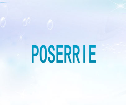 POSERRIE