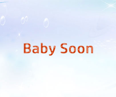 BABY SOON