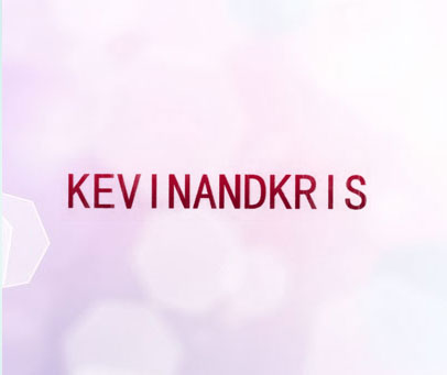 KEVINANDKRIS