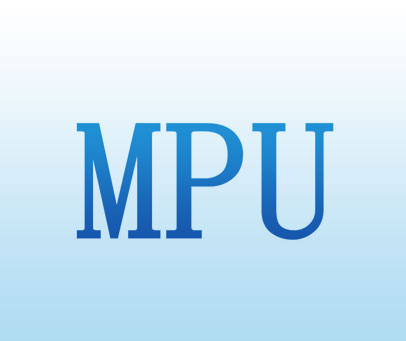 MPU