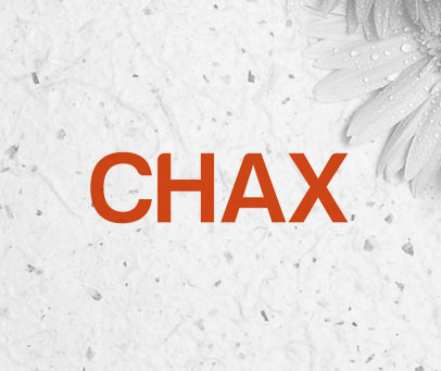CHAX