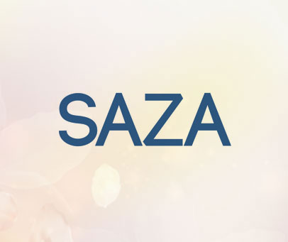 SAZA