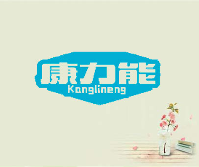 康力能