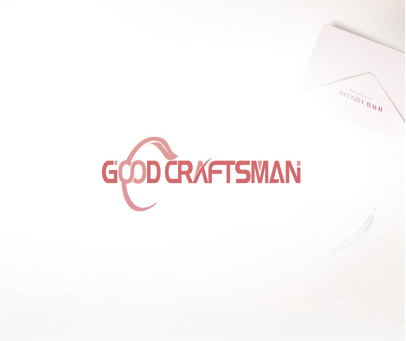 GOOD CRAFTSMAN
