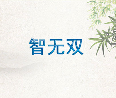 智无双