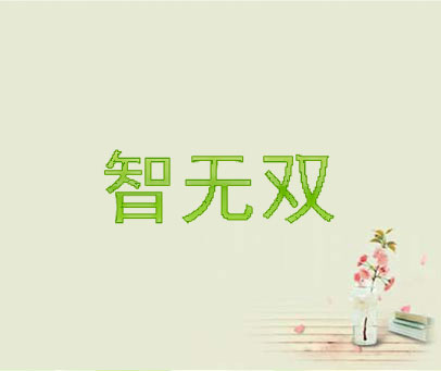 智无双