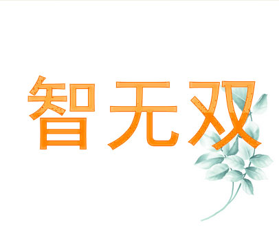 智无双