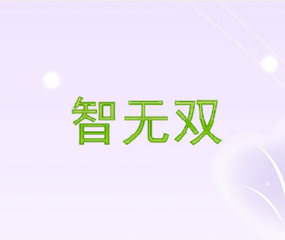 智无双