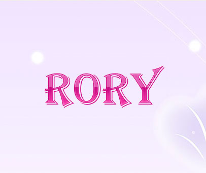 RORY