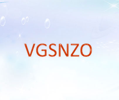 VGSNZO