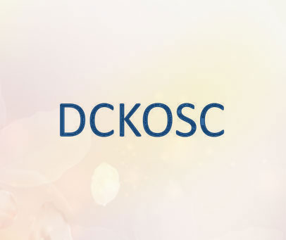 DCKOSC