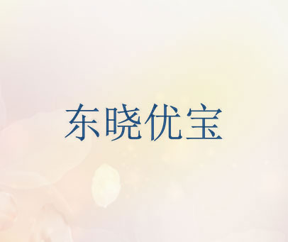 东晓优宝