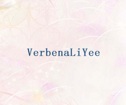 VERBENALIYEE