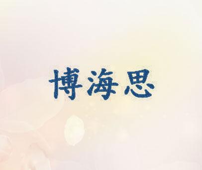 博海思