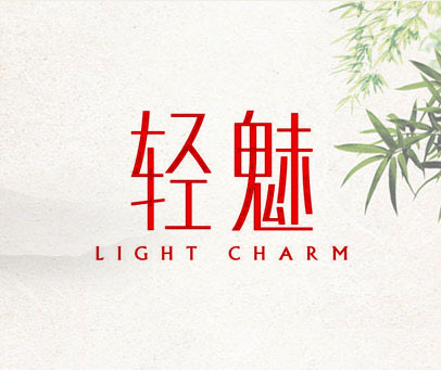 轻魅 LIGHT CHARM