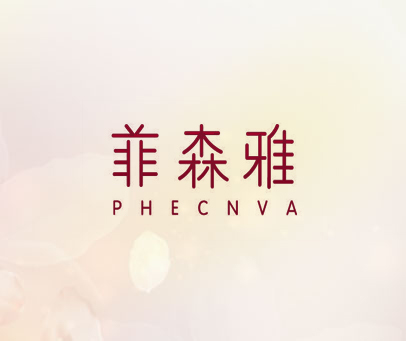 菲森雅 PHECNVA