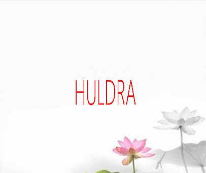 HULDRA