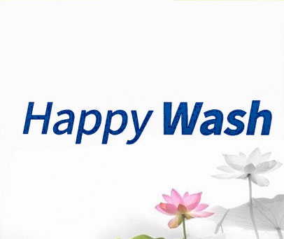 HAPPY WASH