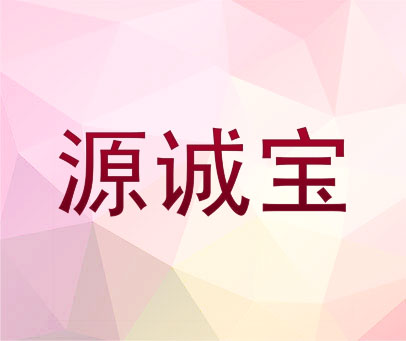 源诚宝