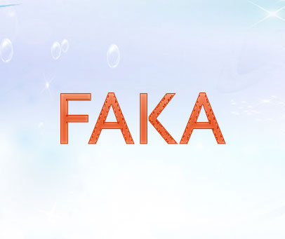 FAKA