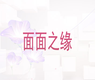 面面之缘