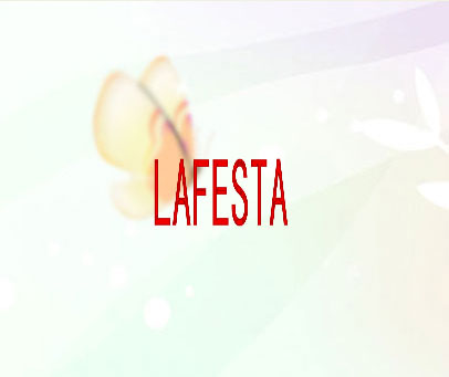 LAFESTA