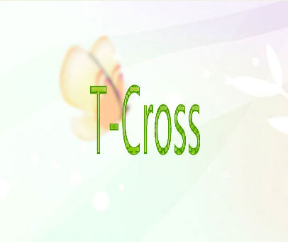 T-CROSS