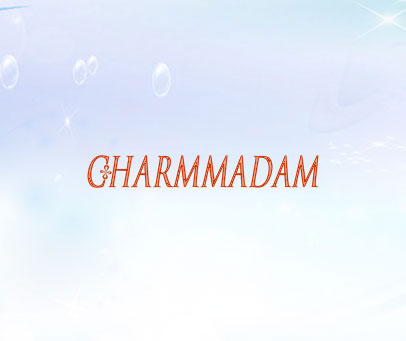 CHARMMADAM
