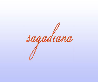 SAGADIANA