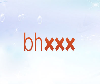 BHXXX