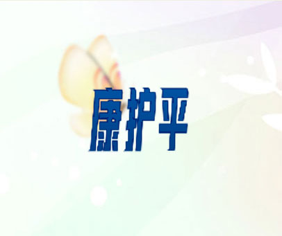 康护平