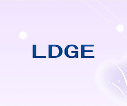 LDGE