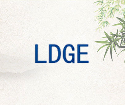 LDGE