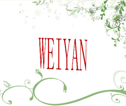 WEIYAN
