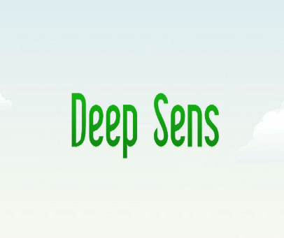 DEEP SENS