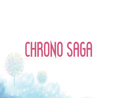 CHRONO SAGA
