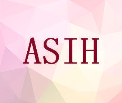 ASIH