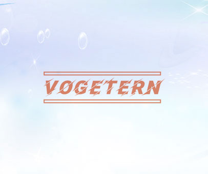 VOGETERN
