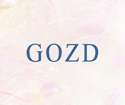 GOZD
