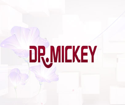 DR.MICKEY